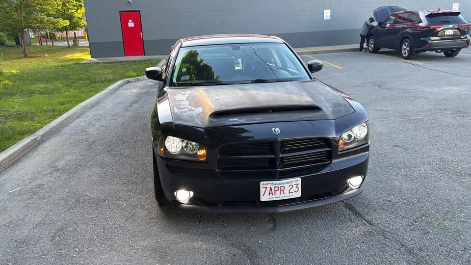 2010 Dodge Charger 6th Gen - Image 4 of 13