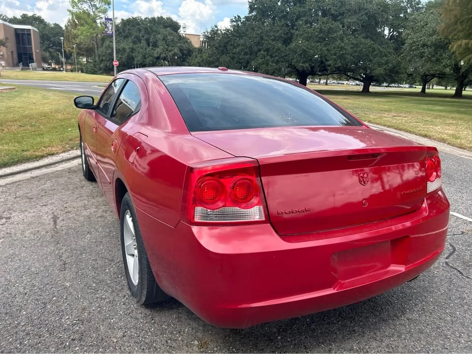 2010 Dodge Charger 6th Gen - Image 4 of 6