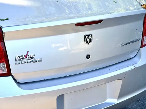2010 Dodge Charger