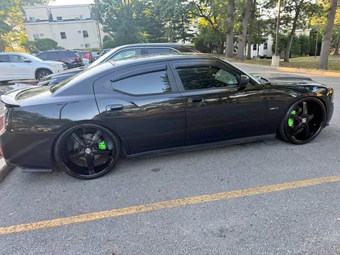 2010 Dodge Charger