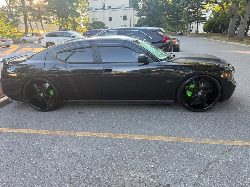 2010 Dodge Charger 6th Gen - Image 2 of 13