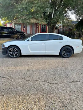 2010 Dodge Charger