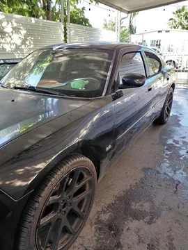 2010 Dodge Charger