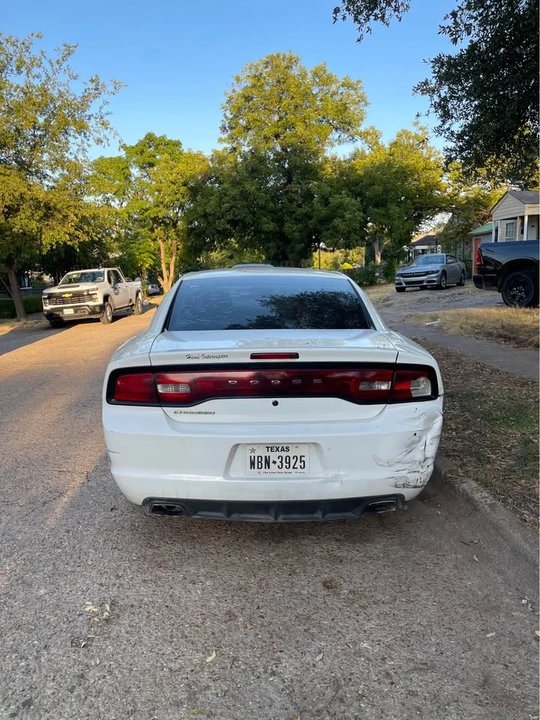 2010 Dodge Charger 6th Gen - Image 7 of 8