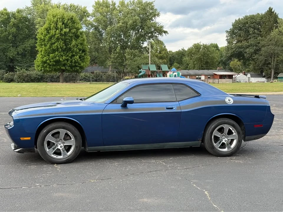 2010 Dodge Charger 6th Gen - Image 4 of 20