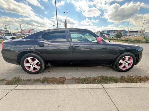 2010 Dodge Charger SXT