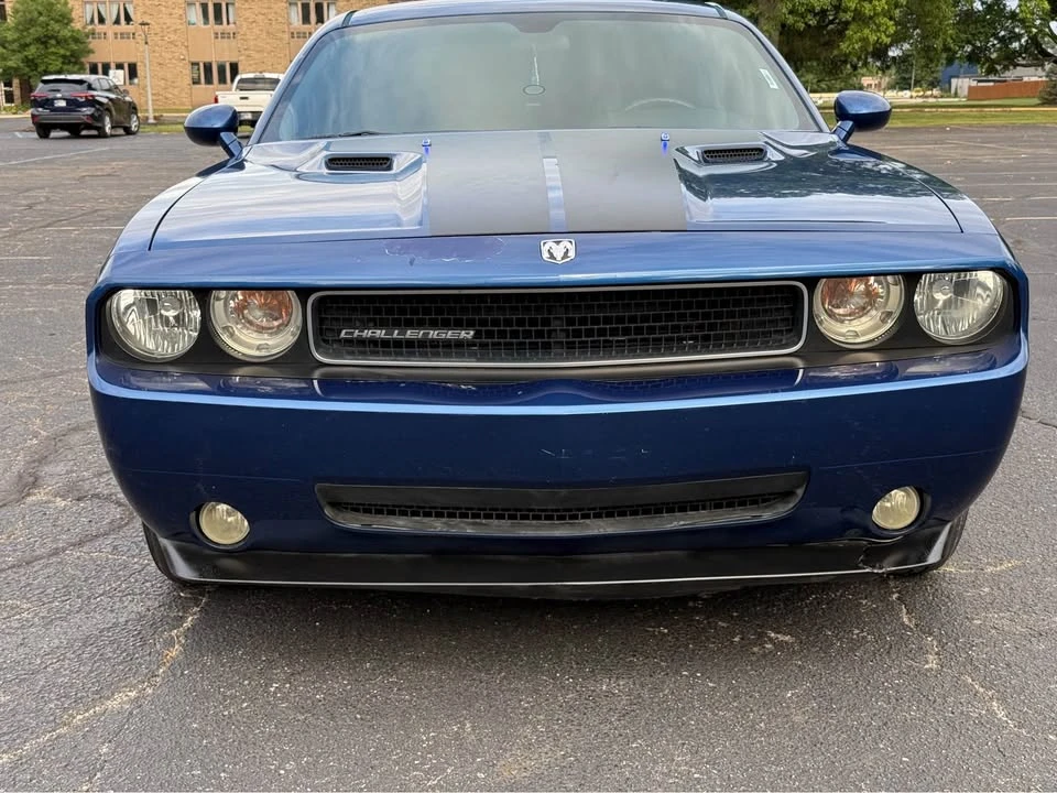 2010 Dodge Charger 6th Gen - Image 7 of 20