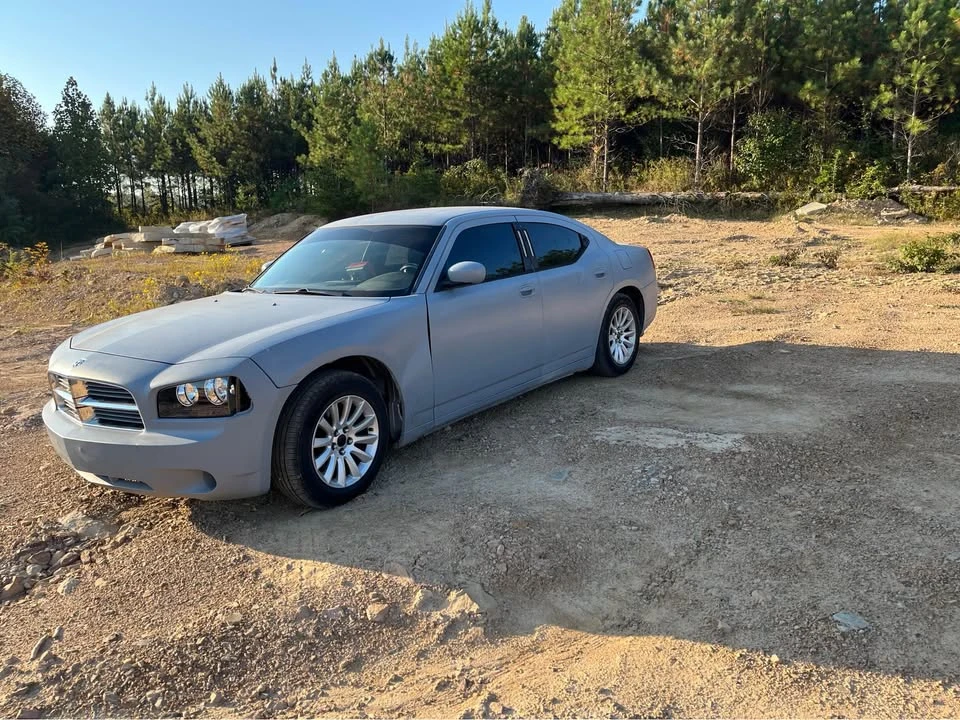 2010 Dodge Charger 6th Gen - Image 3 of 6