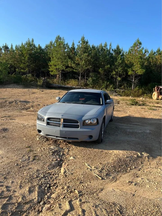 2010 Dodge Charger 6th Gen - Image 4 of 6