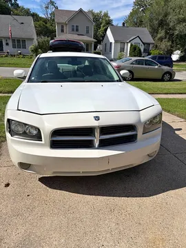 2010 Dodge Charger