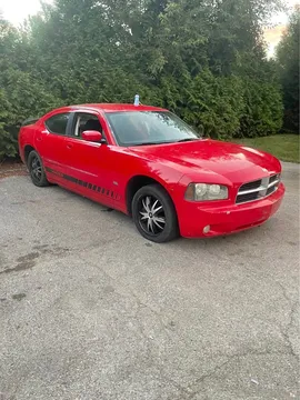2010 Dodge Charger