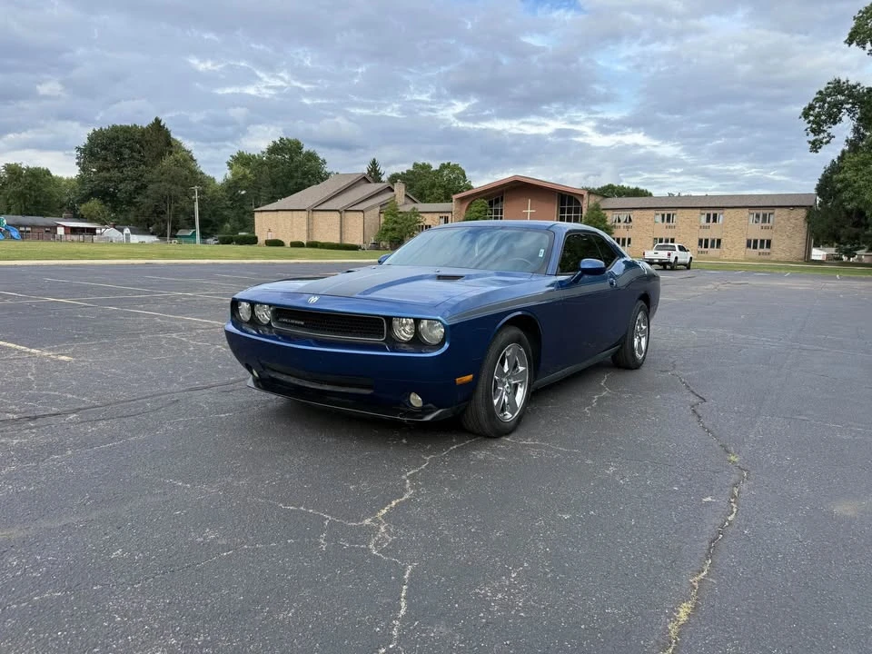 2010 Dodge Charger 6th Gen - Image 6 of 20