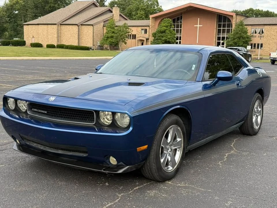 2010 Dodge Charger 6th Gen - Image 15 of 20