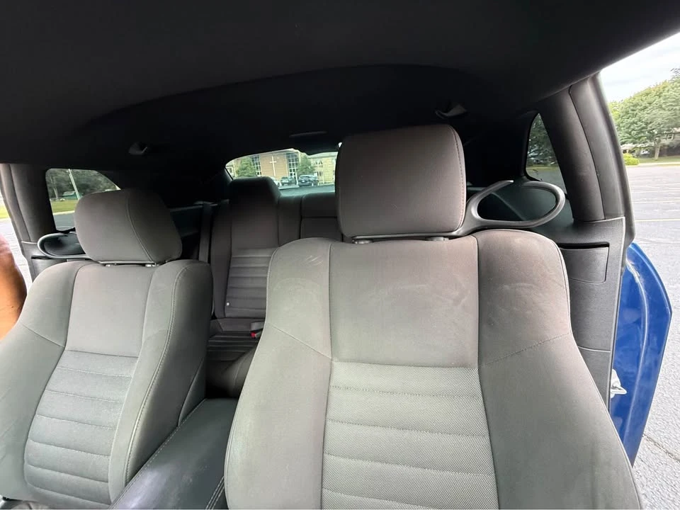 2010 Dodge Charger 6th Gen - Image 11 of 20
