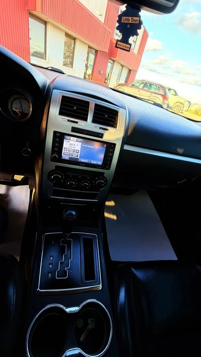 2010 Dodge Charger 6th Gen - Image 15 of 16