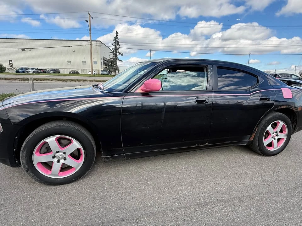 2010 Dodge Charger 6th Gen - Image 3 of 8