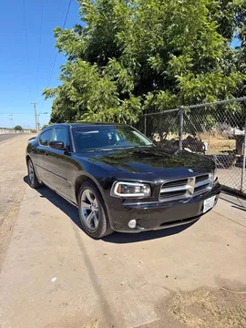 2010 Dodge Charger
