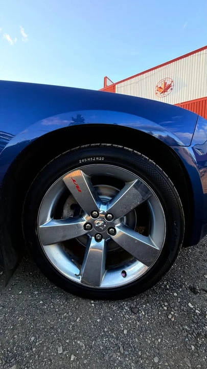 2010 Dodge Charger 6th Gen - Image 11 of 16