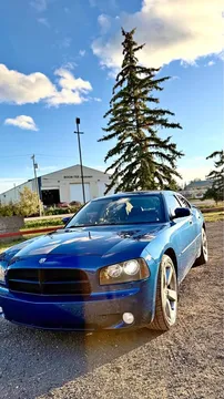 2010 Dodge Charger R/T