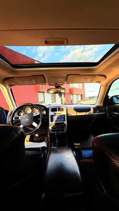 2010 Dodge Charger 6th Gen - Image 16 of 16