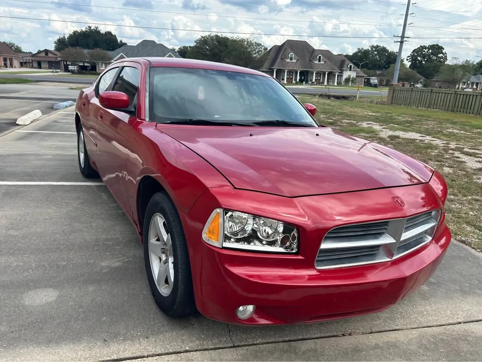 2010 Dodge Charger 6th Gen - Image 2 of 6