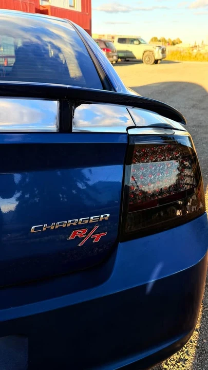 2010 Dodge Charger 6th Gen - Image 6 of 16