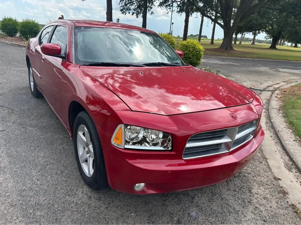 2010 Dodge Charger 6th Gen - Image 2 of 6