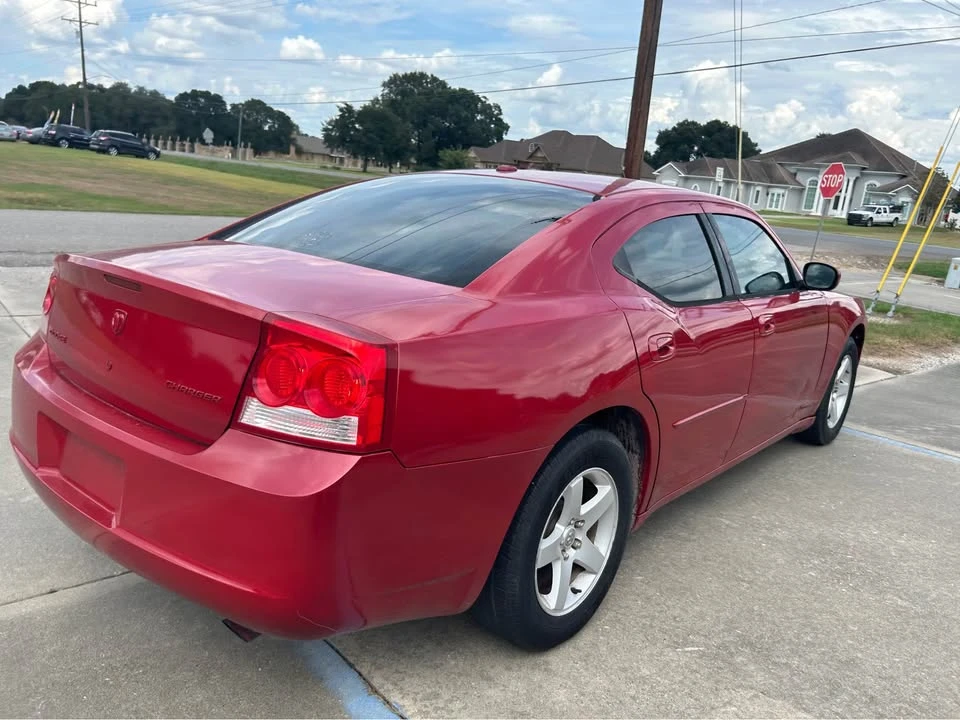 2010 Dodge Charger 6th Gen - Image 3 of 6