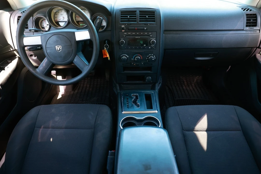 2010 Dodge Charger 6th Gen - Image 2 of 12