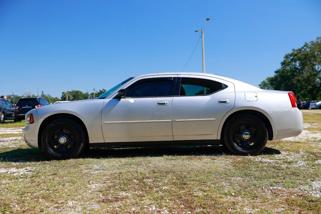 2010 Dodge Charger 6th Gen - Image 3 of 12