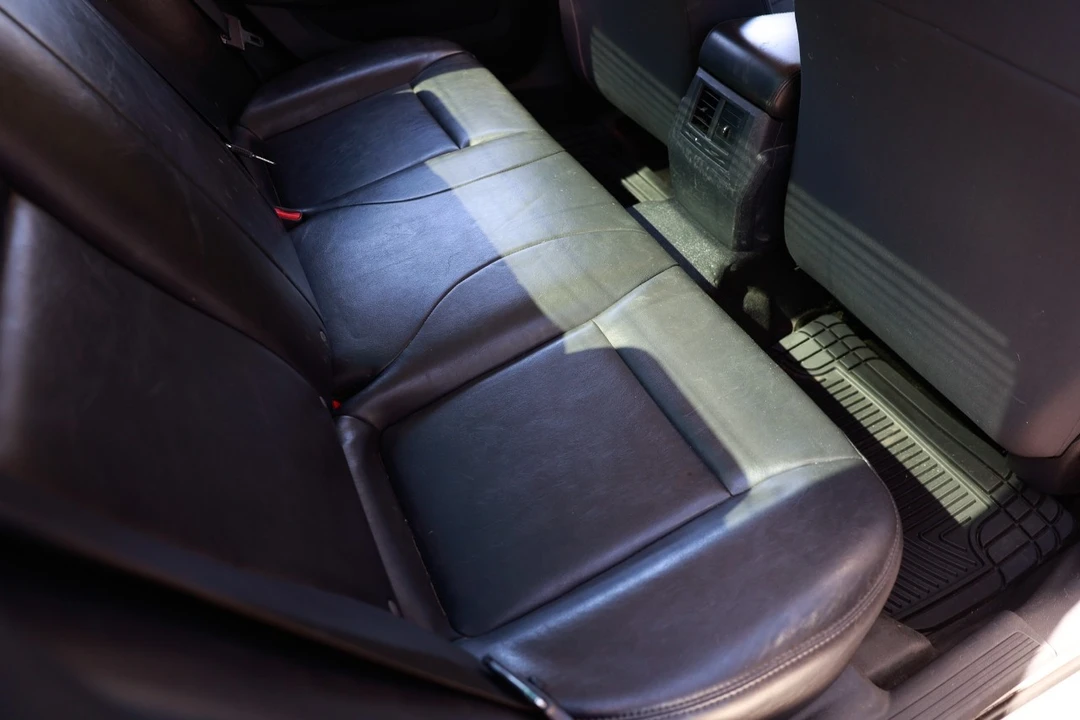 2010 Dodge Charger 6th Gen - Image 12 of 12