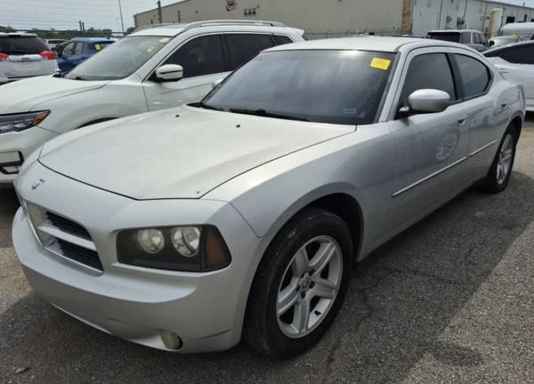 2010 Dodge Charger 6th Gen - Image 2 of 5