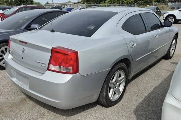 2010 Dodge Charger 6th Gen - Image 4 of 5