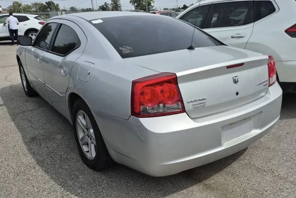 2010 Dodge Charger 6th Gen - Image 5 of 5