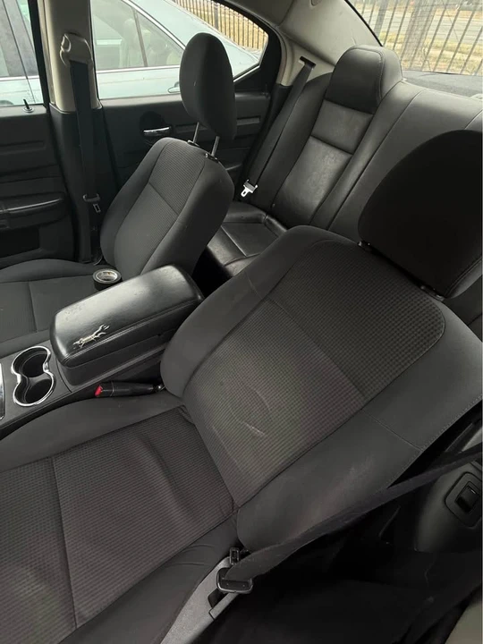 2010 Dodge Charger 6th Gen - Image 9 of 10