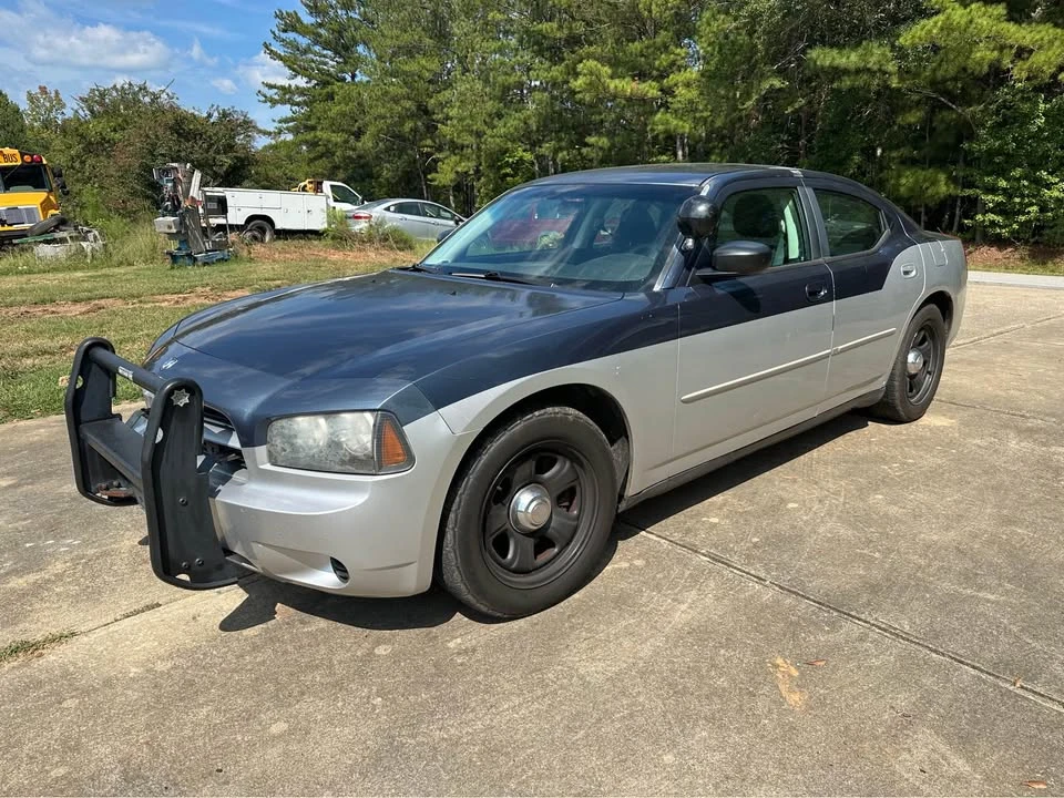 2010 Dodge Charger 6th Gen - Image 2 of 6