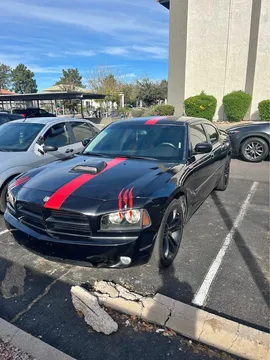 2010 Dodge Charger R/T 100th Anniversary Edition Sedan 4D