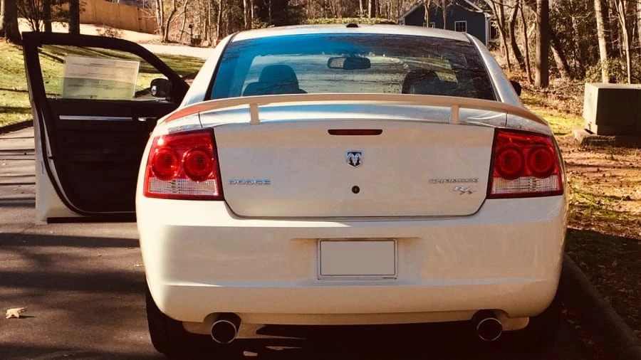 2010 Dodge Charger 6th Gen - Image 4 of 31