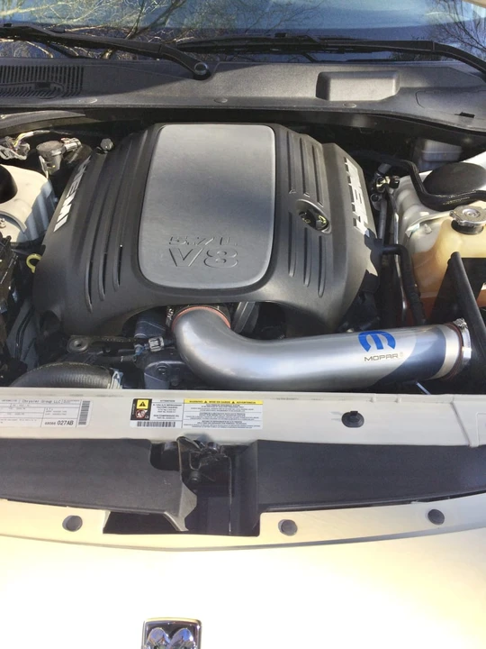 2010 Dodge Charger 6th Gen - Image 28 of 31