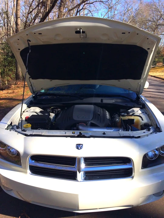 2010 Dodge Charger 6th Gen - Image 29 of 31