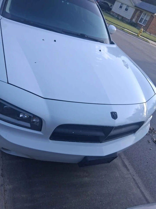 2010 Dodge Charger 6th Gen - Image 16 of 16