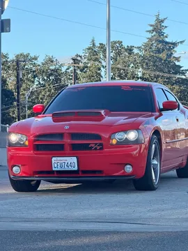 2010 Dodge Charger R/T Max Sedan 4D