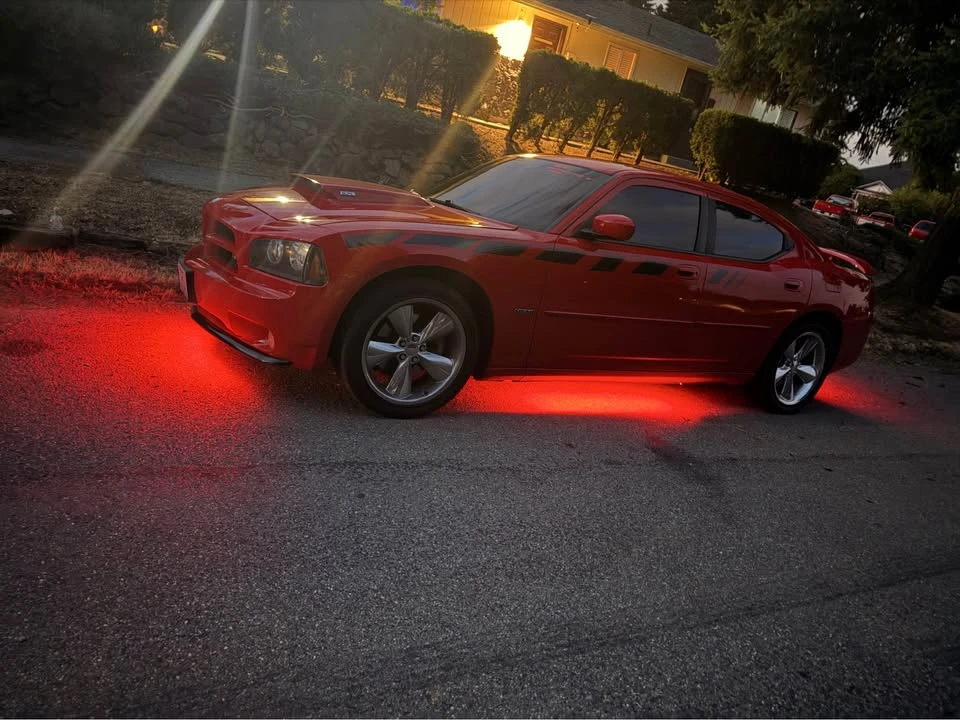 2010 Dodge Charger 6th Gen - Image 3 of 9