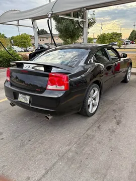 2010 Dodge Charger R/T Max Sedan 4D