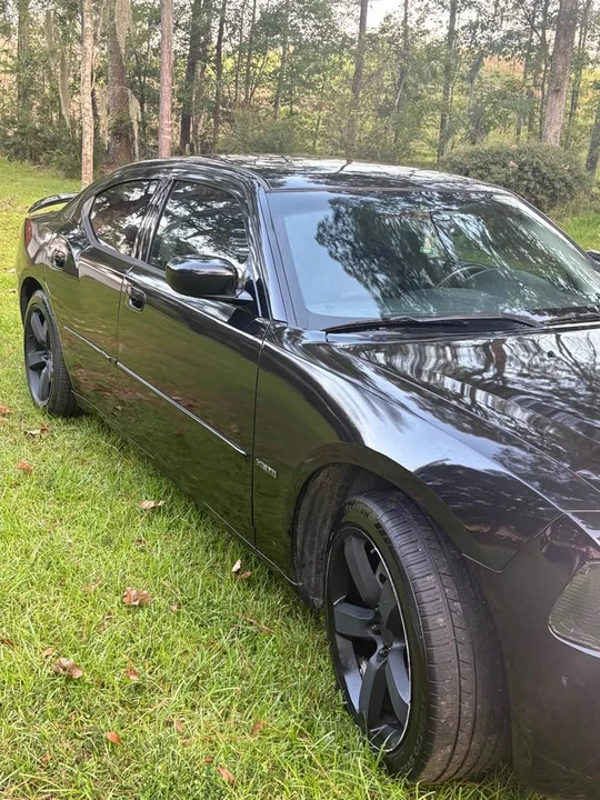 2010 Dodge Charger 6th Gen - Image 8 of 11