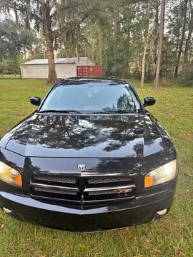 2010 Dodge Charger R/T Max Sedan 4D
