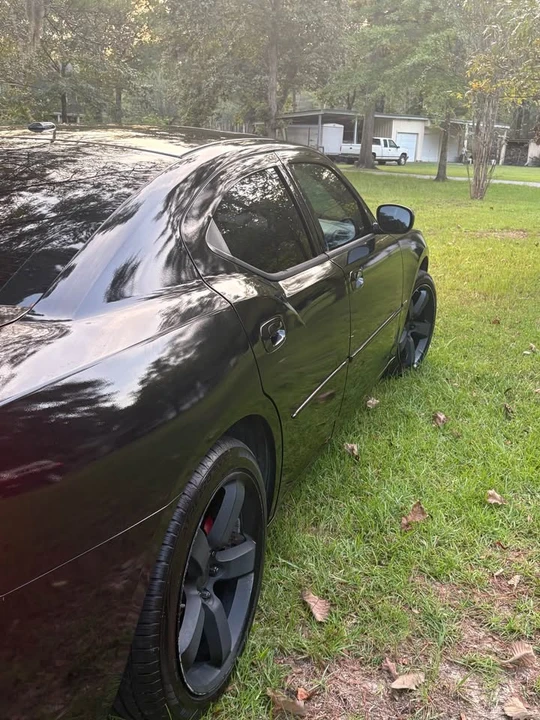 2010 Dodge Charger 6th Gen - Image 7 of 11