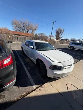 2010 Dodge Charger R/T Plus Sedan 4D