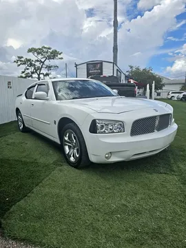 2010 Dodge Charger R/T Plus Sedan 4D