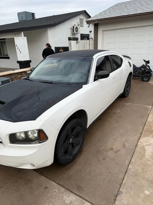 2010 Dodge Charger 6th Gen - Image 2 of 5